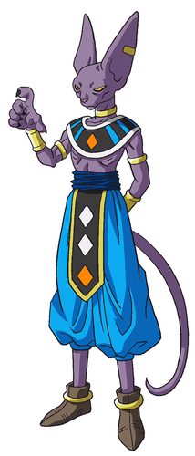 ウィークリー キャラクター紹介 第30回目は映画 ドラゴンボールz 神と神 の ビルス 公式 ドラゴンボールオフィシャルサイト ウィークリー キャラクター紹介 第30回目は映画 ドラゴンボールz 神と神 の ビルス 公式 ドラゴンボールオフィシャルサイト