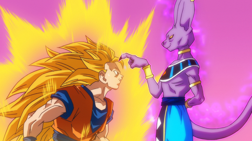 ウィークリー キャラクター紹介 第30回目は映画 ドラゴンボールz 神と神 の ビルス 公式 ドラゴンボールオフィシャルサイト ウィークリー キャラクター紹介 第30回目は映画 ドラゴンボールz 神と神 の ビルス 公式 ドラゴンボールオフィシャルサイト