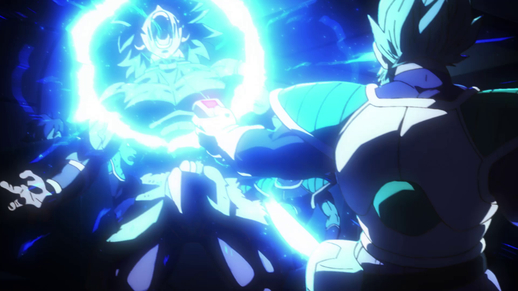 ウィークリー キャラクター紹介 第32回目は映画 ドラゴンボール超 ブロリー の パラガス 公式 ドラゴンボールオフィシャルサイト ウィークリー キャラクター紹介 第32回目は映画 ドラゴンボール超 ブロリー の パラガス 公式 ドラゴンボールオフィシャルサイト