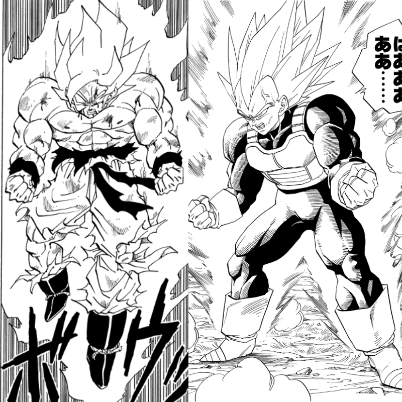 自宅筋トレでドラゴンボールキャラの肉体を作る 専門家の考案したメニューがガチ過ぎた 公式 ドラゴンボールオフィシャルサイト 自宅筋トレでドラゴンボールキャラの肉体を作る 専門家の考案したメニューがガチ過ぎた 公式 ドラゴンボールオフィシャルサイト