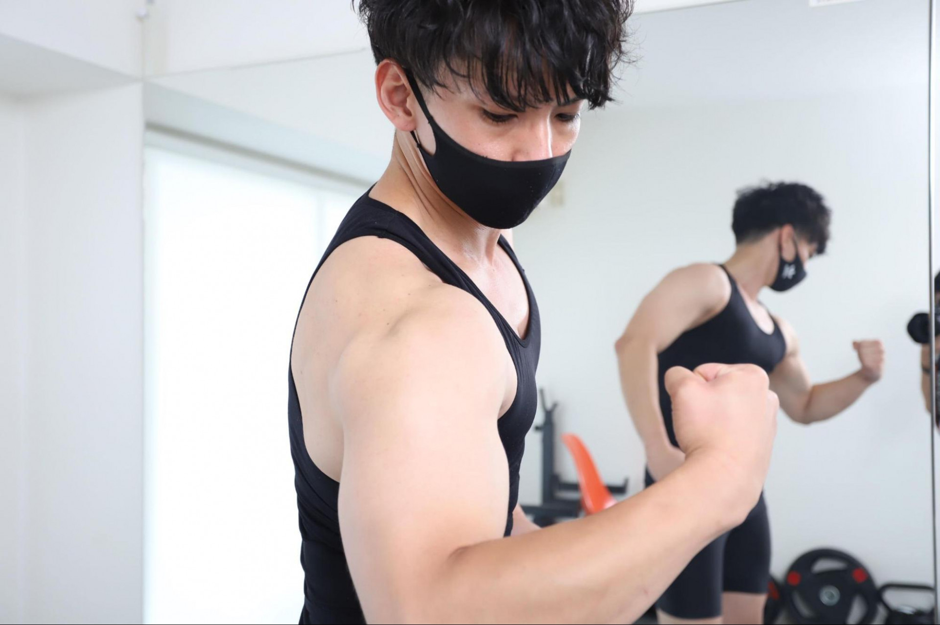 自宅筋トレでドラゴンボールキャラの肉体を作る 専門家の考案したメニューがガチ過ぎた 公式 ドラゴンボールオフィシャルサイト 自宅筋トレでドラゴンボールキャラの肉体を作る 専門家の考案したメニューがガチ過ぎた 公式 ドラゴンボールオフィシャルサイト