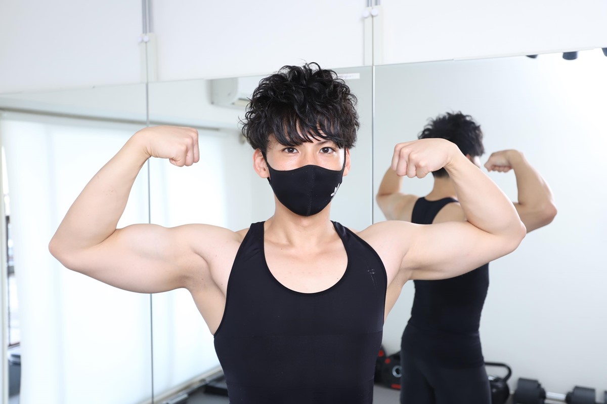 自宅筋トレでドラゴンボールキャラの肉体を作る 専門家の考案したメニューがガチ過ぎた 公式 ドラゴンボールオフィシャルサイト 自宅筋トレでドラゴンボールキャラの肉体を作る 専門家の考案したメニューがガチ過ぎた 公式 ドラゴンボールオフィシャルサイト