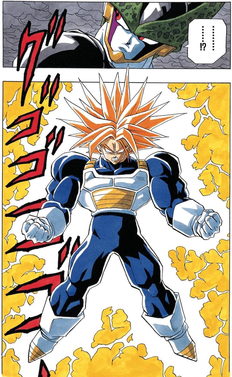 自宅筋トレでドラゴンボールキャラの肉体を作る 専門家の考案したメニューがガチ過ぎた 公式 ドラゴンボールオフィシャルサイト 自宅筋トレでドラゴンボールキャラの肉体を作る 専門家の考案したメニューがガチ過ぎた 公式 ドラゴンボールオフィシャルサイト