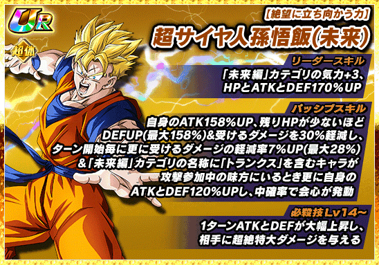 ドラゴンボールz ドッカンバトル で わくわくいっぱい ウィンターキャンペーン が開催中 公式 ドラゴンボールオフィシャルサイト