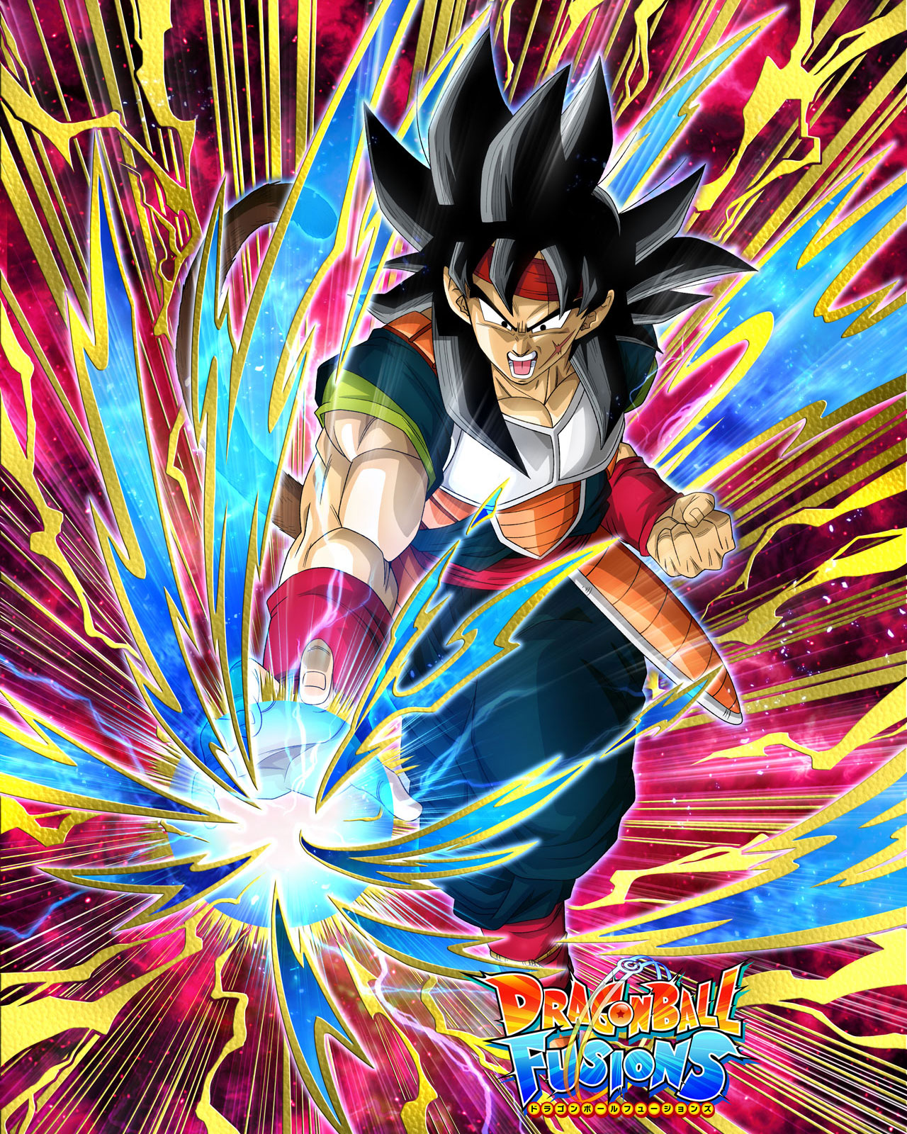 ヤムハン ブラパン バーロット ゲームに登場するフュージョンキャラクターたちを解説 公式 ドラゴンボールオフィシャルサイト ヤムハン ブラパン バーロット ゲームに登場するフュージョンキャラクターたちを解説 公式 ドラゴンボールオフィシャルサイト