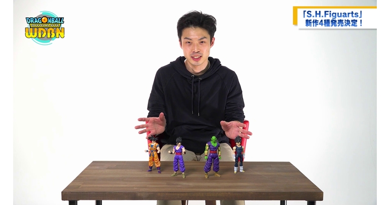 【12月20日(月)】「Weekly Dragonball News」配信!