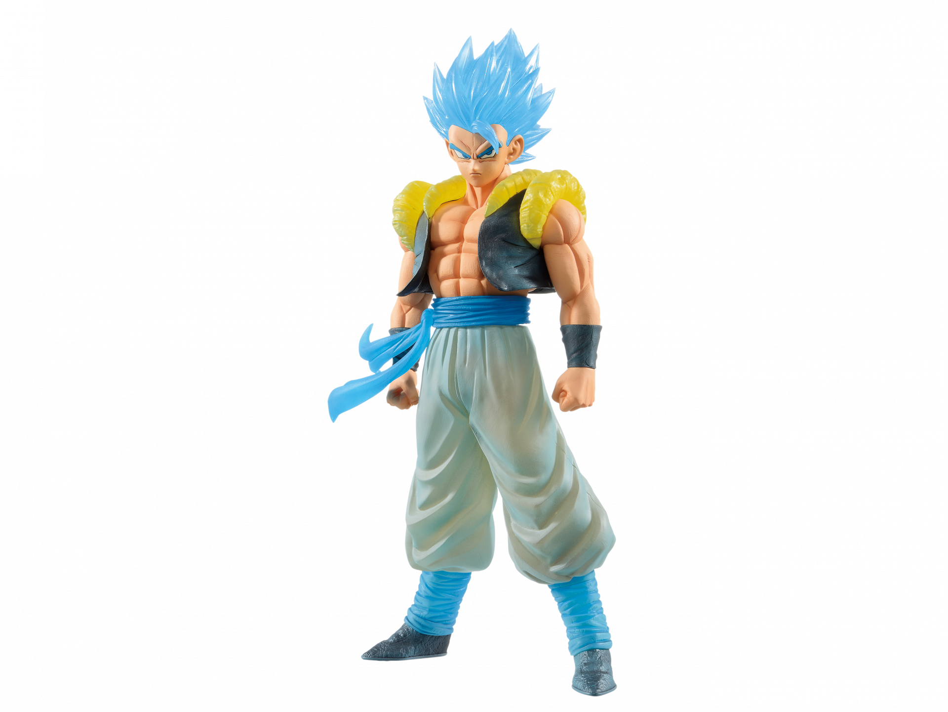 「CLEARISE」シリーズ最新フィギュアがゲームセンターに登場!