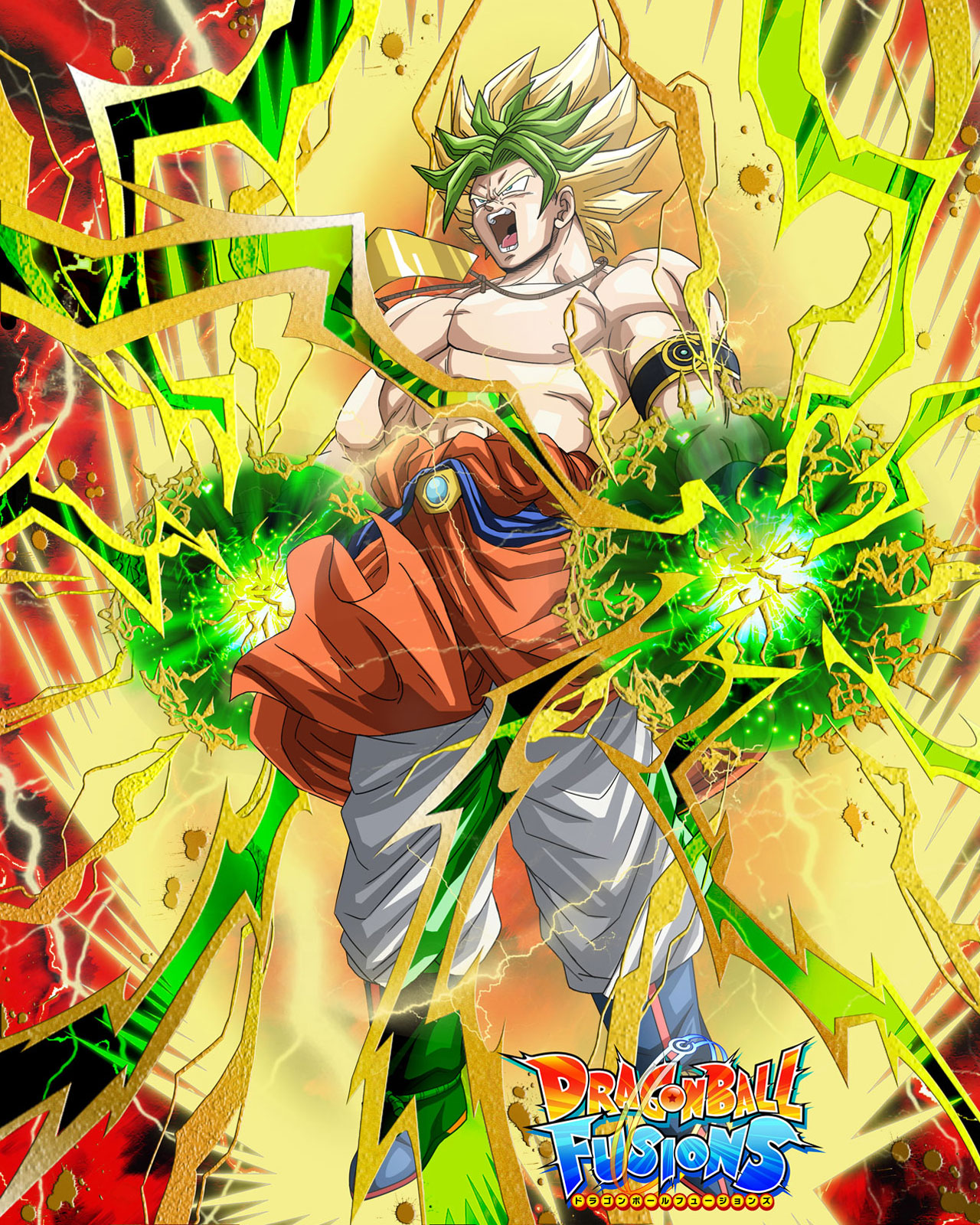 ヤムハン ブラパン バーロット ゲームに登場するフュージョンキャラクターたちを解説 公式 ドラゴンボールオフィシャルサイト ヤムハン ブラパン バーロット ゲームに登場するフュージョンキャラクターたちを解説 公式 ドラゴンボールオフィシャルサイト