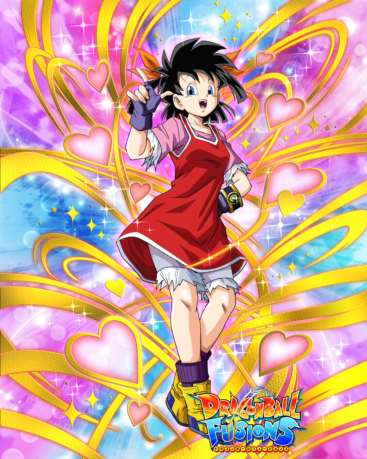 ヤムハン ブラパン バーロット ゲームに登場するフュージョンキャラクターたちを解説 公式 ドラゴンボールオフィシャルサイト ヤムハン ブラパン バーロット ゲームに登場するフュージョンキャラクターたちを解説 公式 ドラゴンボールオフィシャルサイト