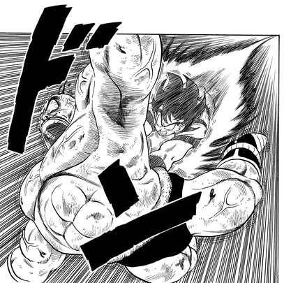 ウィークリー キャラクター紹介 第33回目は ナッパ 公式 ドラゴンボールオフィシャルサイト ウィークリー キャラクター紹介 第33回目は ナッパ 公式 ドラゴンボールオフィシャルサイト