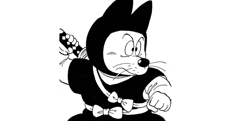 ウィークリー☆キャラクター紹介!第37回目は孫悟空修業編の「シュウ」!