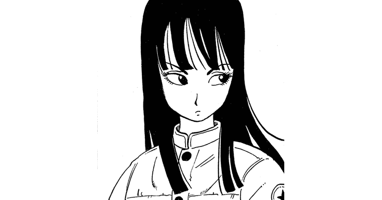 ウィークリー☆キャラクター紹介!第38回目は孫悟空修業編の「マイ」!