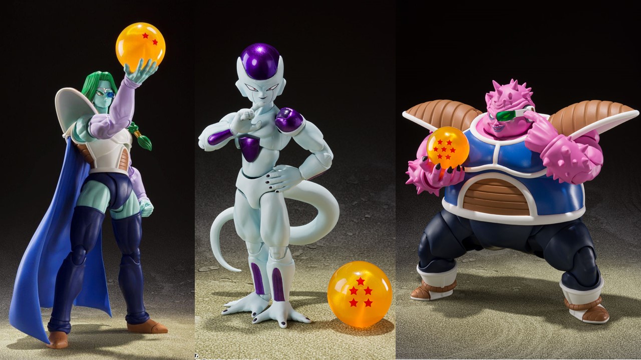 S.H.Figuarts」シリーズから「孫悟飯 -戦闘服-」が登場！]｜ 【公式 
