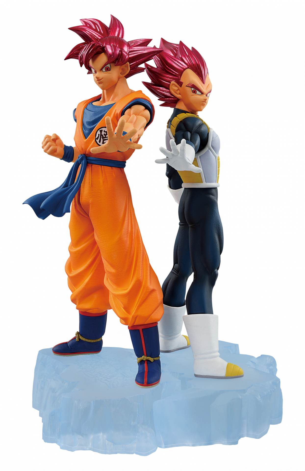 DRAGON BALL Z DOKKAN BATTLE 7TH ANNIVERSARY FIGUREがアミューズメント施設に登場!