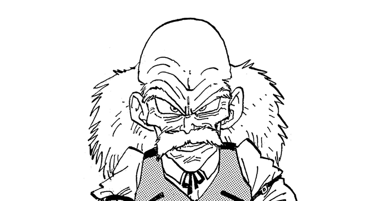 ウィークリー☆キャラクター紹介!第42回目はドクター・ゲロ!