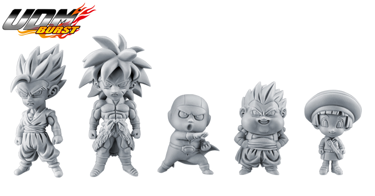 ドラゴンボール超 Udm Burst 最新情報 集めて飾って楽しいマスコットをコンプリートしよう 公式 ドラゴンボールオフィシャルサイト ドラゴンボール超 Udm Burst 最新情報 集めて飾って楽しいマスコットをコンプリートしよう 公式 ドラゴンボールオフィシャルサイト