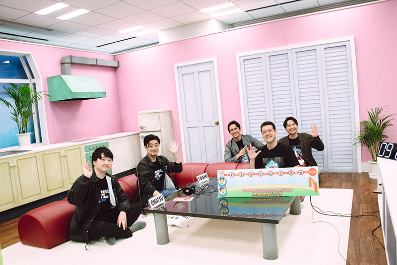 【DRAGON BALL Games Battle Hour 2022】プロデューサーゲームクリアチャレンジの舞台裏を大公開!!