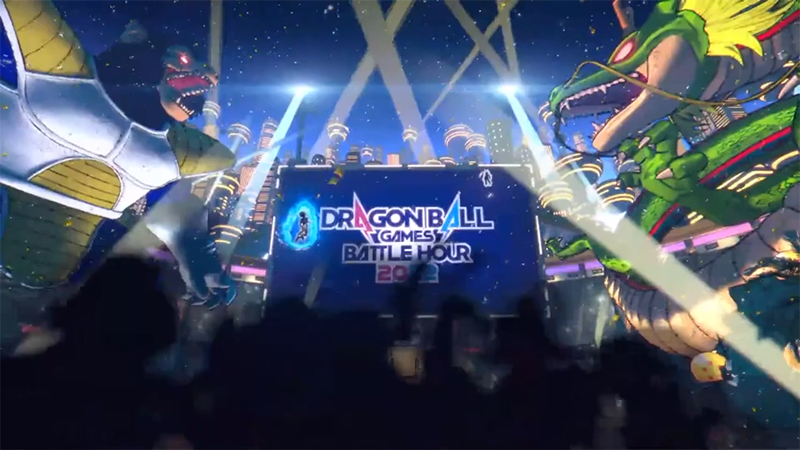【DRAGON BALL Games Battle Hour 2022】Day1を振り返る!配信の舞台裏も大公開!!