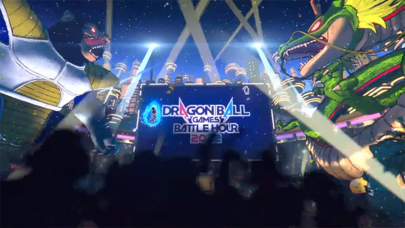 【DRAGON BALL Games Battle Hour 2022】Day1を振り返る！配信の舞台裏も大公開!!
