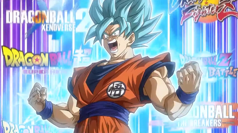 【DRAGON BALL Games Battle Hour 2022】Day2を振り返る!舞台裏の様子もお届け!!