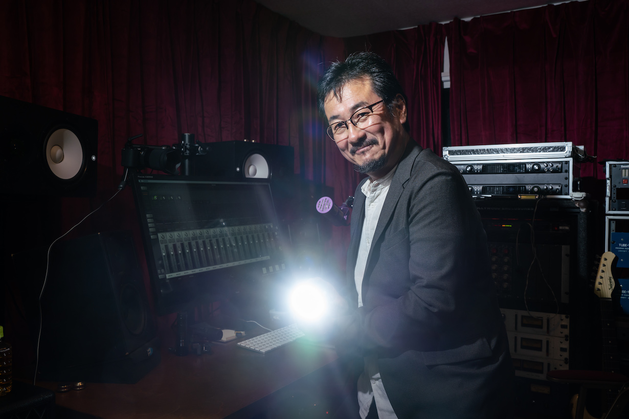 最初は“ドッキリかもしれない”と思った。高橋洋樹の人生を変えた『魔訶不思議アドベンチャー!』