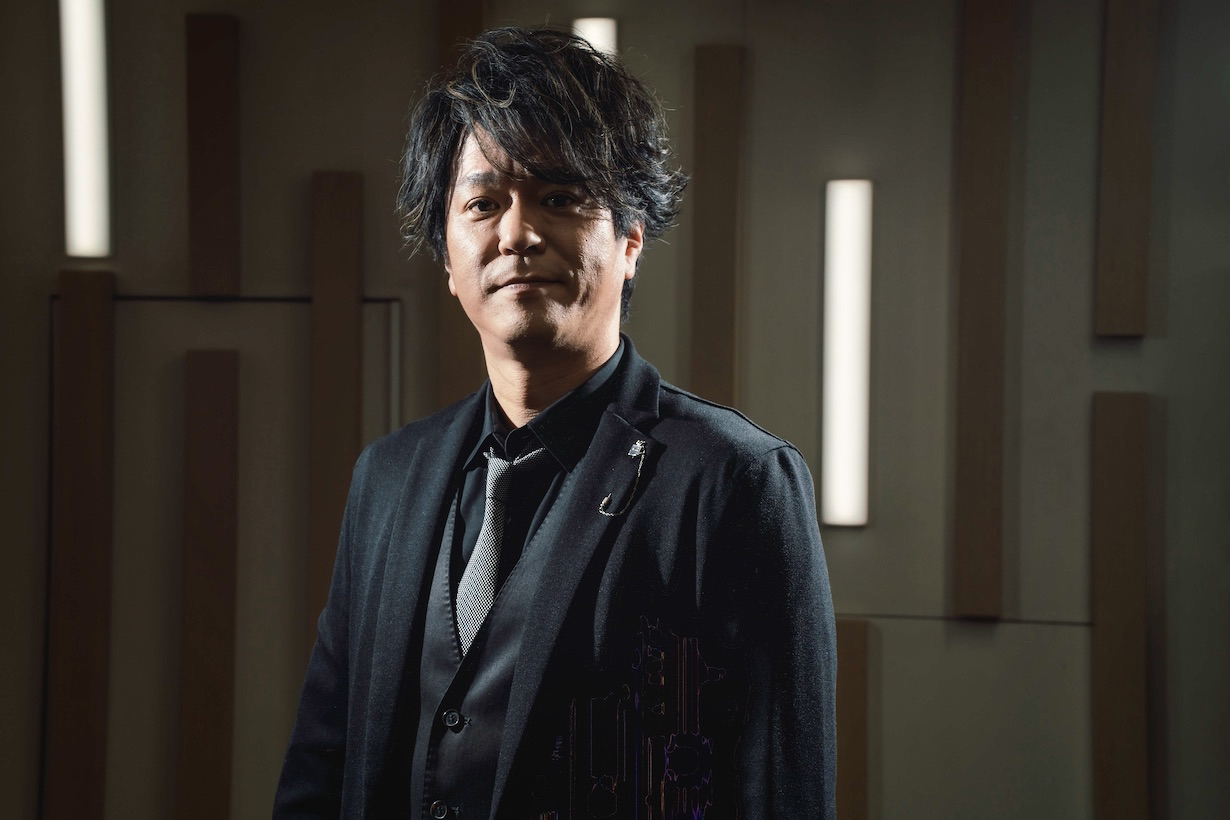 青臭いままで、僕は『DAN DAN 心魅かれてく』を歌い続けます|浅岡雄也インタビュー