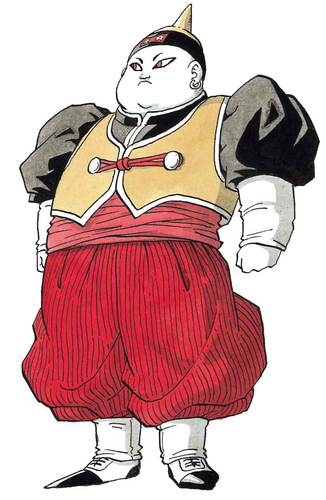 ウィークリー キャラクター紹介 第44回目は人造人間19号 公式 ドラゴンボールオフィシャルサイト ウィークリー キャラクター紹介 第44回目は人造人間19号 公式 ドラゴンボールオフィシャルサイト