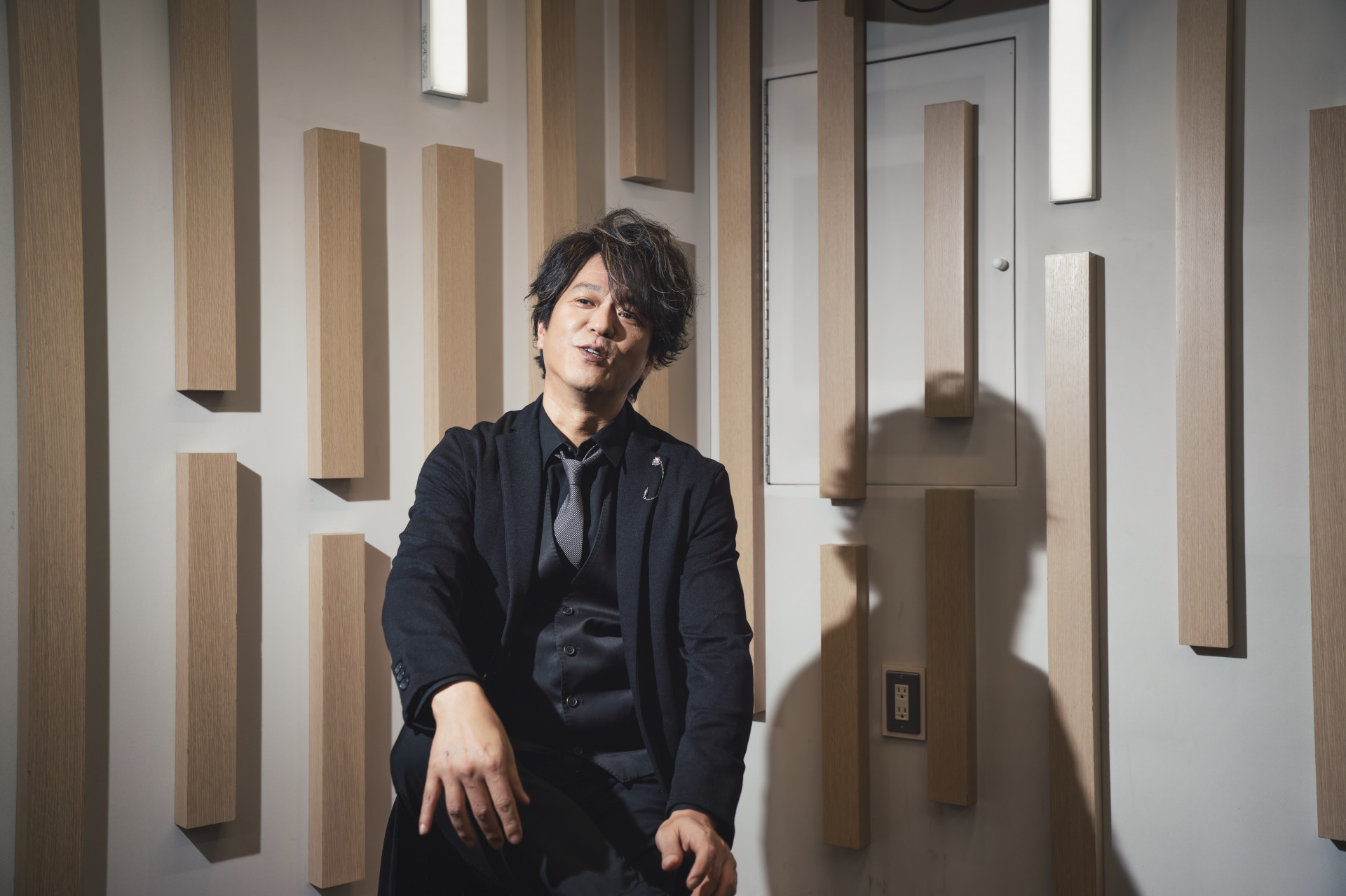 青臭いままで 僕は Dan Dan 心魅かれてく を歌い続けます 浅岡雄也インタビュー 公式 ドラゴンボールオフィシャルサイト 青臭いままで 僕は Dan Dan 心魅かれてく を歌い続けます 浅岡雄也インタビュー 公式 ドラゴンボールオフィシャルサイト