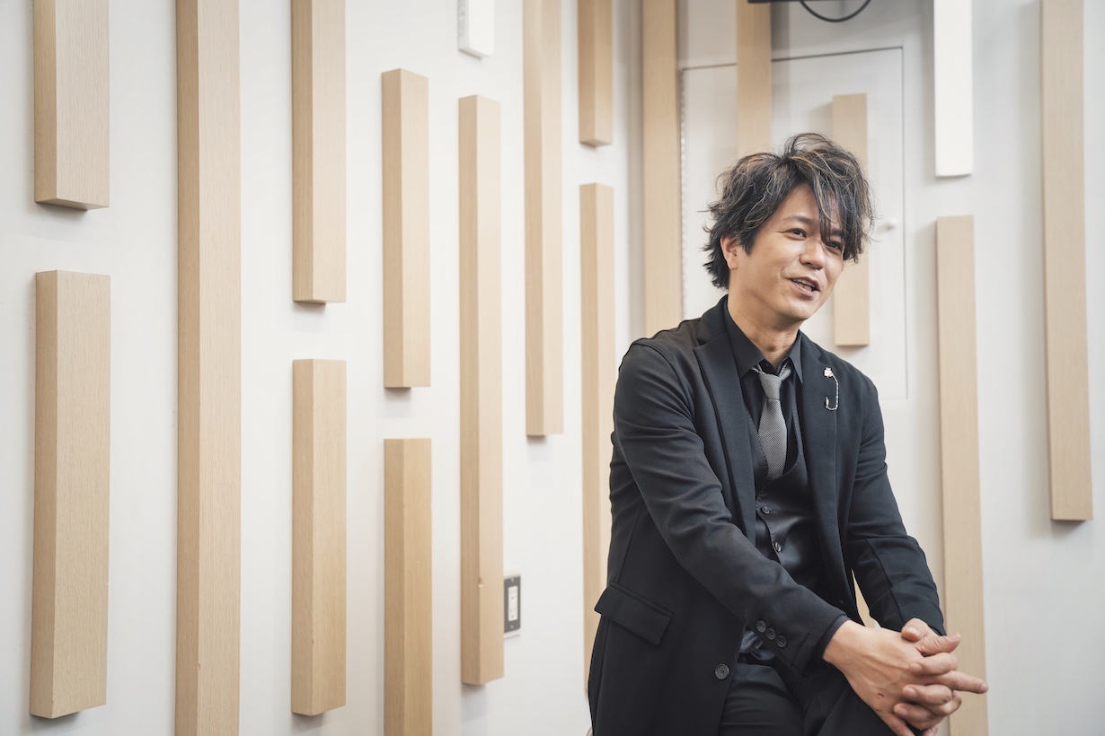 青臭いままで 僕は Dan Dan 心魅かれてく を歌い続けます 浅岡雄也インタビュー 公式 ドラゴンボールオフィシャルサイト 青臭いままで 僕は Dan Dan 心魅かれてく を歌い続けます 浅岡雄也インタビュー 公式 ドラゴンボールオフィシャルサイト