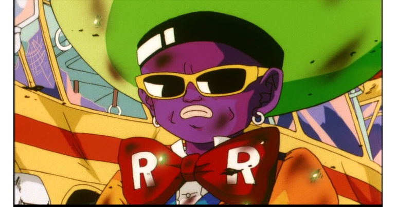 ウィークリー☆キャラクター紹介!第47回目は映画『ドラゴンボールZ 極限バトル!!三大超サイヤ人』の「人造人間15号」!