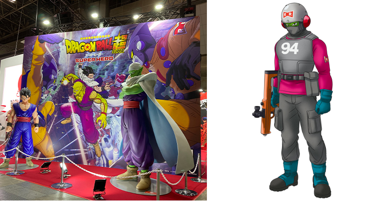 【ナメックコラム】AnimeJapanで明らかになったピッコロさんの情報を徹底検証!!