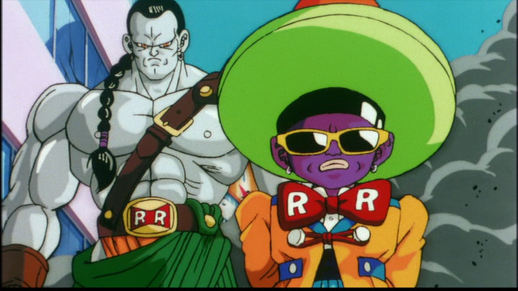 ウィークリー キャラクター紹介 第47回目は映画 ドラゴンボールz 極限バトル 三大超サイヤ人 の 人造人間15号 公式 ドラゴンボールオフィシャルサイト ウィークリー キャラクター紹介 第47回目は映画 ドラゴンボールz 極限バトル 三大超サイヤ人 の 人造人間15号 公式 ドラゴンボールオフィシャルサイト