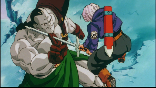 ウィークリー キャラクター紹介 第48回目は映画 ドラゴンボールz 極限バトル 三大超サイヤ人 の 人造人間14号 公式 ドラゴンボール オフィシャルサイト ウィークリー キャラクター紹介 第48回目は映画 ドラゴンボールz 極限バトル 三大超サイヤ人 の 人造人間14号 公式 ドラゴンボール オフィシャルサイト