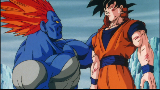 ウィークリー キャラクター紹介 第50回目は映画 ドラゴンボールz 極限バトル 三大超サイヤ人 の 合体13号 公式 ドラゴンボール オフィシャルサイト ウィークリー キャラクター紹介 第50回目は映画 ドラゴンボールz 極限バトル 三大超サイヤ人 の 合体13号 公式 ドラゴンボール オフィシャルサイト