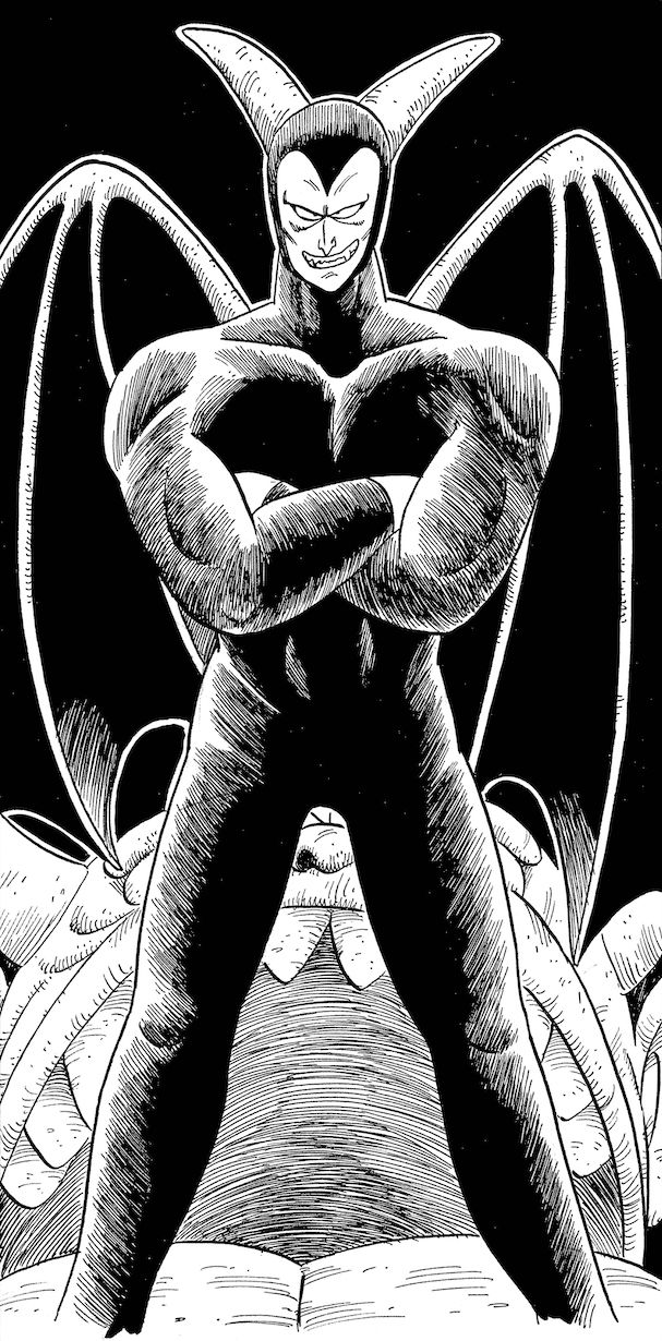 いくつ覚えてる 超高難度 モブキャラクイズ をドラゴンボール好きに出題したら 壮絶な戦いになった 公式 ドラゴンボールオフィシャルサイト いくつ覚えてる 超高難度 モブキャラクイズ をドラゴンボール好きに出題したら 壮絶な戦いになった 公式 ドラゴンボールオフィシャルサイト