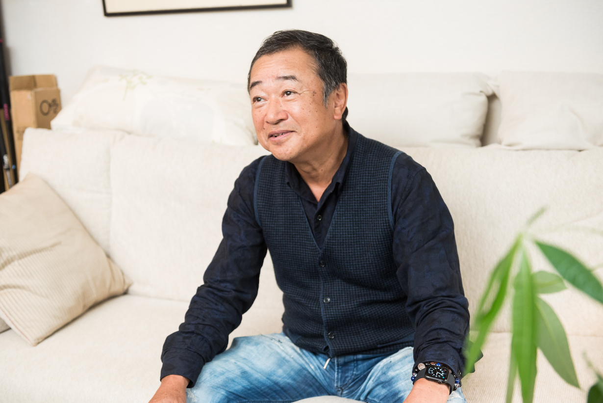 魔訶不思議な曲を作りたかった 作曲家 池毅 いけたけし が語る でてこいとびきりzenkaiパワー 制作の裏側 公式 ドラゴンボールオフィシャルサイト 魔訶不思議な曲を作りたかった 作曲家 池毅 いけたけし が語る でてこいとびきりzenkaiパワー 制作の裏側 公式 ドラゴンボールオフィシャルサイト