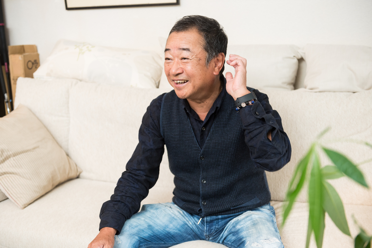 魔訶不思議な曲を作りたかった 作曲家 池毅 いけたけし が語る でてこいとびきりzenkaiパワー 制作の裏側 公式 ドラゴンボール オフィシャルサイト 魔訶不思議な曲を作りたかった 作曲家 池毅 いけたけし が語る でてこいとびきりzenkaiパワー 制作の裏側 公式 ドラゴンボール オフィシャルサイト