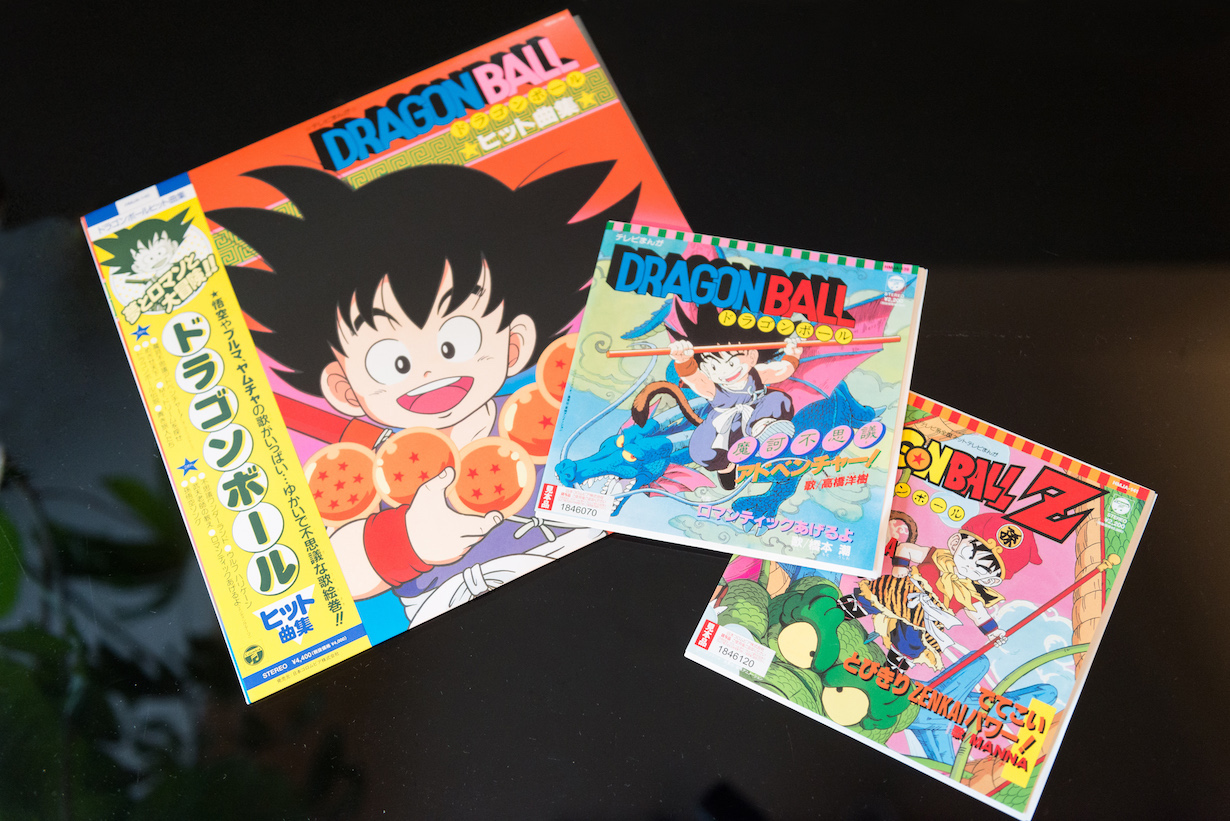 魔訶不思議な曲を作りたかった 作曲家 池毅 いけたけし が語る でてこいとびきりzenkaiパワー 制作の裏側 公式 ドラゴンボール オフィシャルサイト 魔訶不思議な曲を作りたかった 作曲家 池毅 いけたけし が語る でてこいとびきりzenkaiパワー 制作の裏側 公式 ドラゴンボール オフィシャルサイト