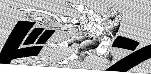 マンガ ドラゴンボール超 18巻が発売 1巻 最新巻までの物語をおさらい 公式 ドラゴンボールオフィシャルサイト マンガ ドラゴンボール超 18巻が発売 1巻 最新巻までの物語をおさらい 公式 ドラゴンボールオフィシャルサイト