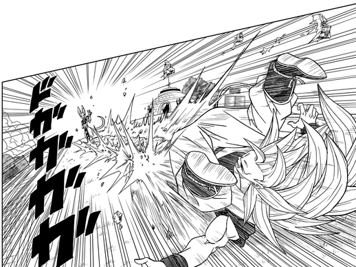 マンガ ドラゴンボール超 18巻が発売 1巻 最新巻までの物語をおさらい 公式 ドラゴンボールオフィシャルサイト マンガ ドラゴンボール超 18巻が発売 1巻 最新巻までの物語をおさらい 公式 ドラゴンボールオフィシャルサイト