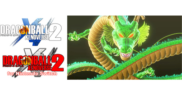 「ドラゴンボール ゼノバース2」最新DLC「目覚めし戦士編パック」の最新PVを公開!