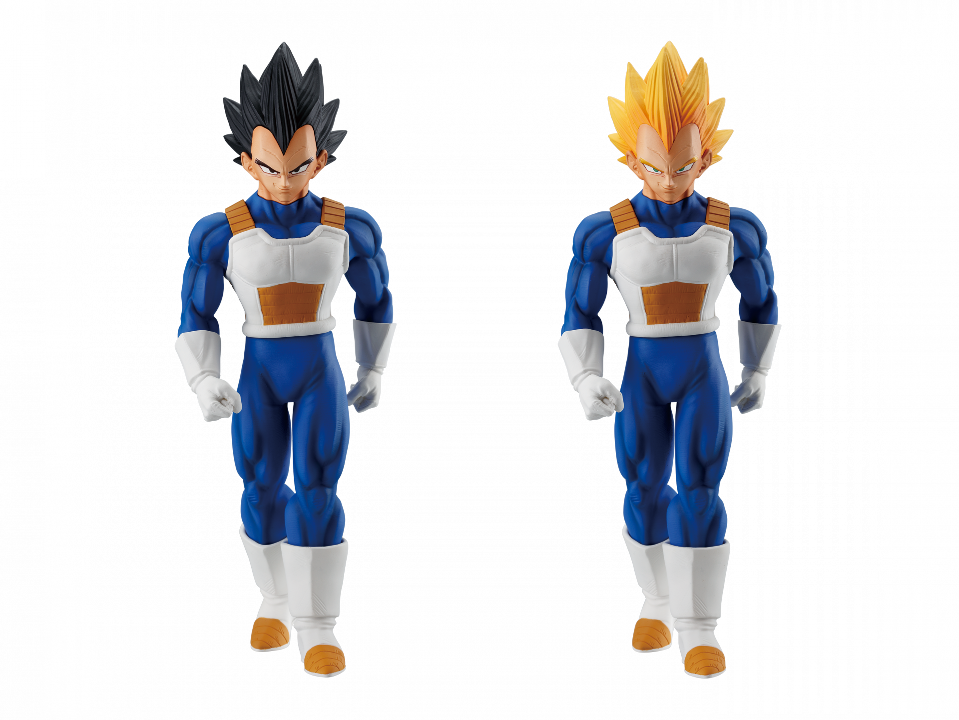 ドラゴンボールフィギア6個セット未開封 HF7150 未開封 ドラゴンボール フィギュア 6個セット - メルカリ