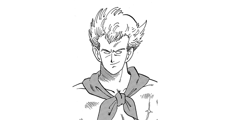 ウィークリー☆キャラクター紹介!第51回目はシルバー大佐!