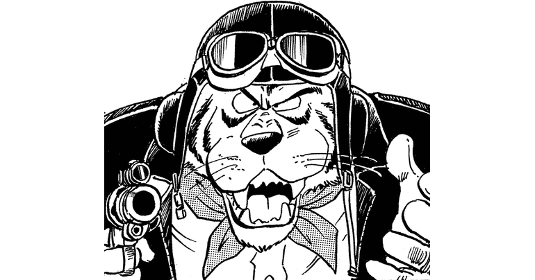 ウィークリー☆キャラクター紹介!第54回目は「イエロー大佐」!