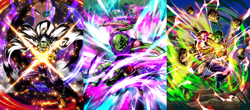 祝・ピッコロ記念日!「ドラゴンボール レジェンズ」ピッコロの“二度見したい”演出集