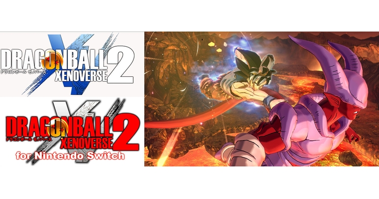 「ドラゴンボール ゼノバース2」コントン都投票DLC「目覚めし戦士編パック」の最新情報公開!