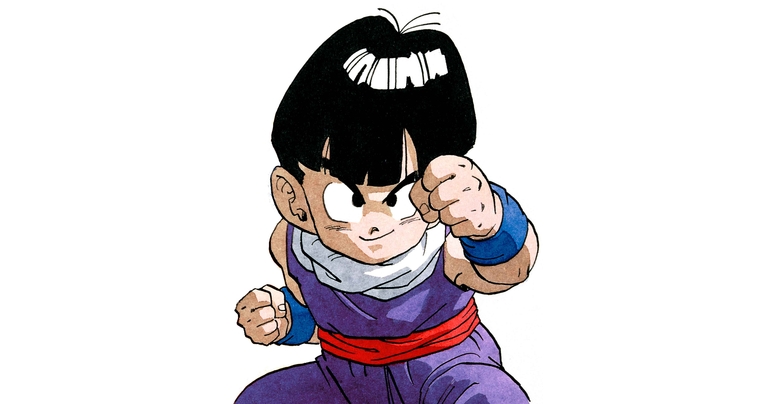 ウィークリー☆キャラクター紹介!第60回目はフリーザ編の「孫悟飯」!