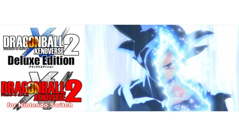 「ドラゴンボール ゼノバース2」コントン都投票DLC「目覚めし戦士編パック」7月7日(木)配信!!無料アップデートは7月6日(水)!!