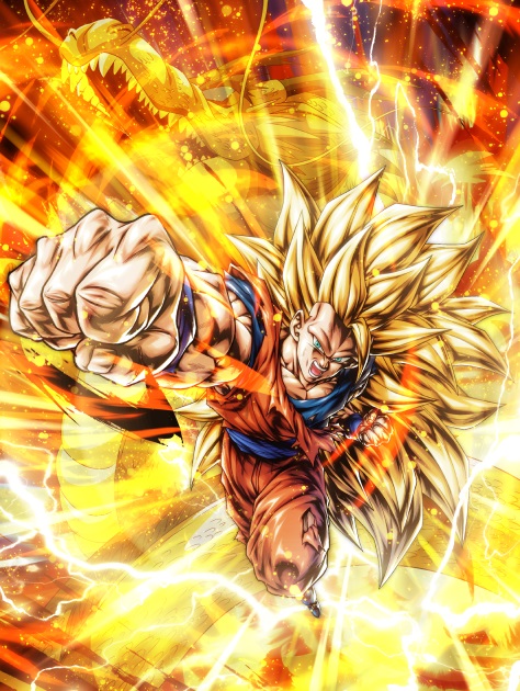 ドラゴンボール レジェンズ で龍拳爆発 Ll 超サイヤ人3 孫悟空 新登場のステップガシャが開催 公式 ドラゴンボールオフィシャルサイト ドラゴンボール レジェンズ で龍拳爆発 Ll 超サイヤ人3 孫悟空 新登場のステップガシャが開催 公式 ドラゴンボールオフィシャルサイト
