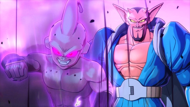 ドラゴンボール ゼノバース2 コントン都投票dlc 目覚めし戦士編パック 続報 公式 ドラゴンボールオフィシャルサイト ドラゴンボール ゼノバース2 コントン都投票dlc 目覚めし戦士編パック 続報 公式 ドラゴンボールオフィシャルサイト